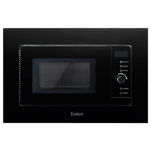 Встраиваемая микроволновая печь Evelux MW 253 B