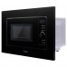 Встраиваемая микроволновая печь Evelux MW 253 B