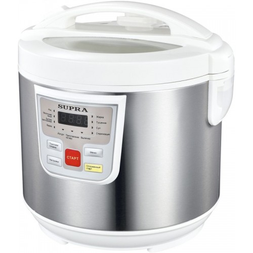 Мультиварка SUPRA MCS-4114