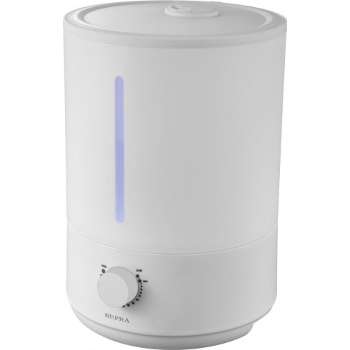 Увлажнитель воздуха SUPRA SU-HD400 белый