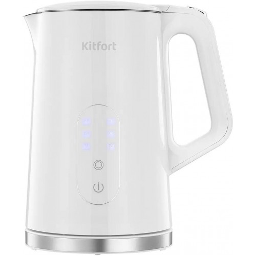 Чайник KITFORT КТ-6702