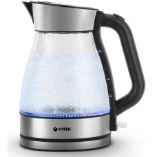 Чайник Vitek VT-8808 стекло