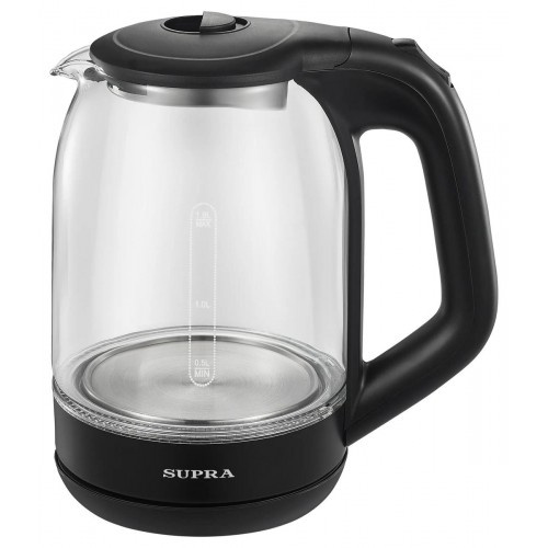 Чайник SUPRA KES-1872G