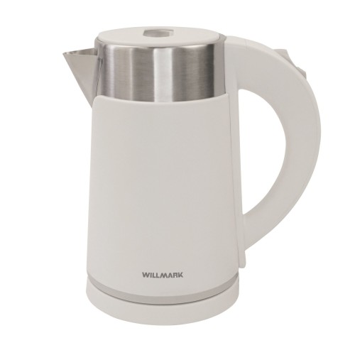 Чайник Willmark WEK-1008PS