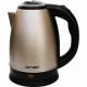 Чайник Optima EK-1808SS бежевый