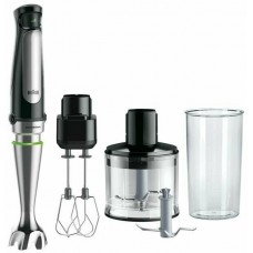 Блендер BRAUN MQ 7035 XBI