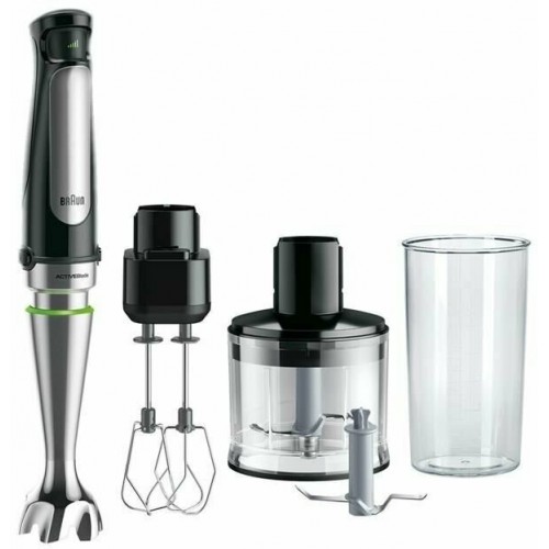 Блендер BRAUN MQ 7035 XBI