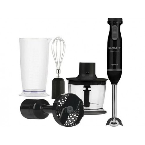 Блендер Scarlett SC-HB42M47