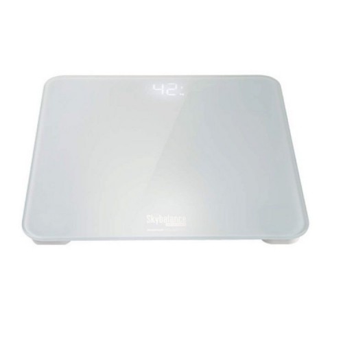 Весы напольные REDMOND RS-773S белый