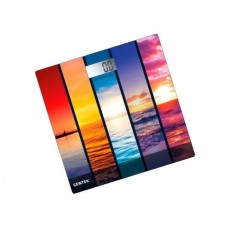 Весы напольные CENTEK CT--2421 (закат)