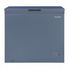 Морозильный ларь Willmark CF-250MS
