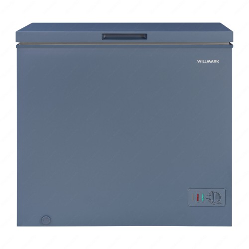 Морозильный ларь Willmark CF-250MS