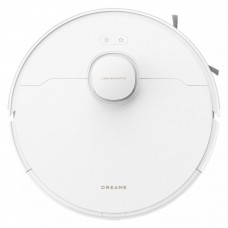 Пылесос-робот Dreame Robot Vacuum D20 White