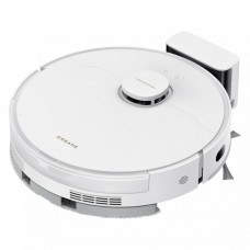 Пылесос-робот Dreame Robot Vacuum D20 White