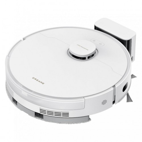 Пылесос-робот Dreame Robot Vacuum D20 White