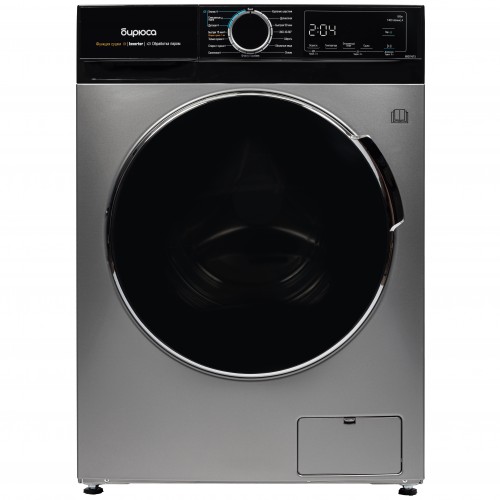 Стиральная машина с сушкой БИРЮСА WMD-MX814/15 S