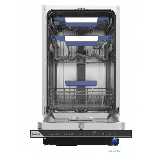 Встраиваемая посудомоечная машина Бирюса DWB-410/5