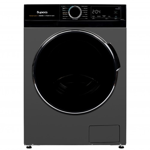 Стиральная машина с сушкой БИРЮСА WMD-MX814/15 DM