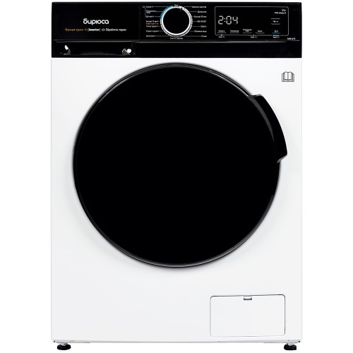 Стиральная машина с сушкой БИРЮСА WMD-MX814/15