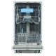 Встраиваемая посудомоечная машина Бирюса DWB-410/01
