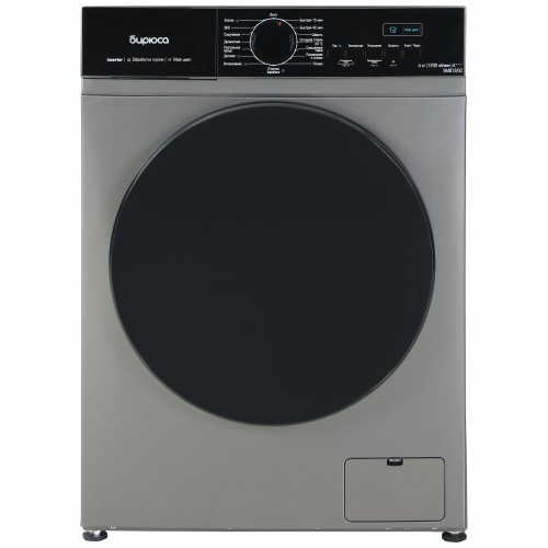 Стиральная машина БИРЮСА WM-SM812/03 M