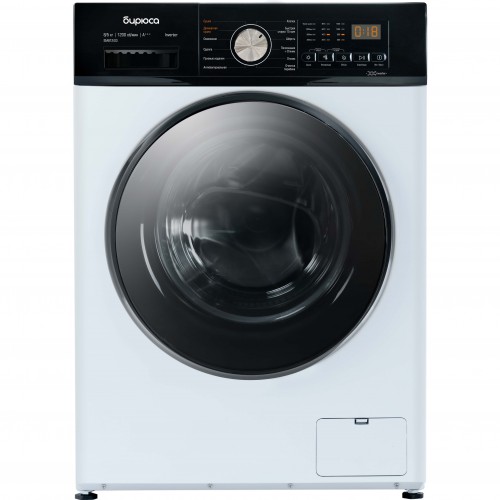 Стиральная машина БИРЮСА WM-SM812/03