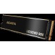 Диск SSD 1Tb M2 2280 (NVME) PCIe x4 A-DATA LEGEND 960 ALEG-960-1TCS