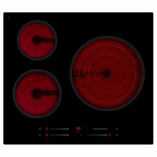 Электрическая панель Zigmund & Shtain CN 53.6 B