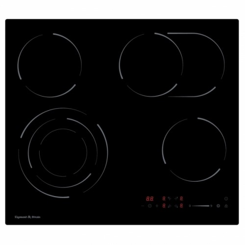 Электрическая панель Zigmund & Shtain CN 51.6 B