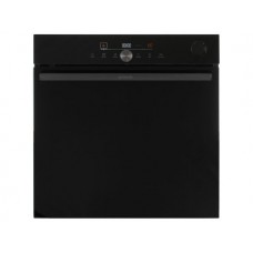 Электрический духовой шкаф Gorenje BSA6747DGWI черный