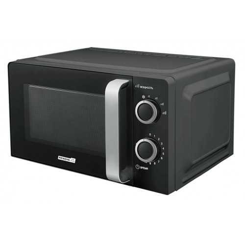 Микроволновая печь Renova MMS-20B1 черный