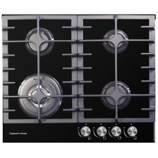 Газовая панель Zigmund & Shtain MN 197.61 B