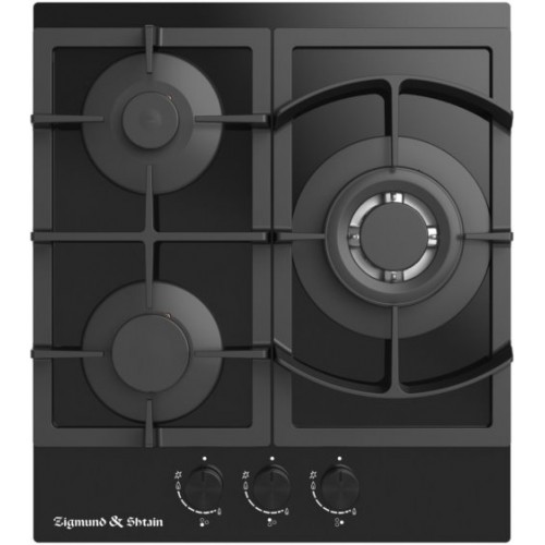 Газовая панель Zigmund & Shtain M 26.4 B