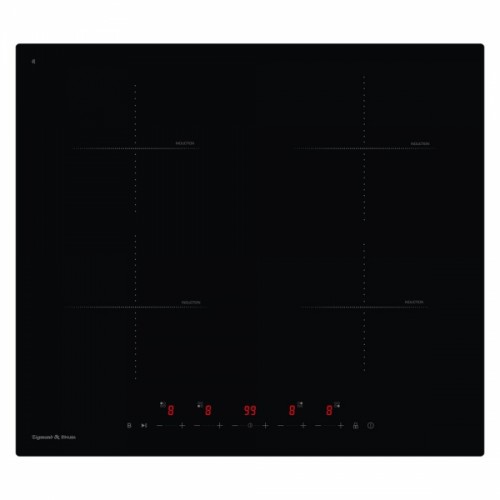 Индукционная варочная поверхность Zigmund & Shtain CI 22.6 B