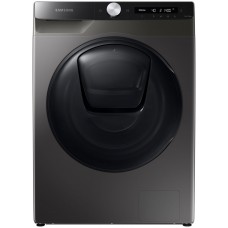 Стиральная машина с сушкой SAMSUNG WD 80T554CBX