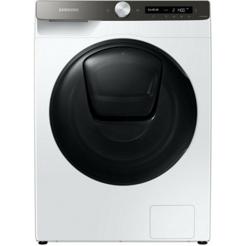 Стиральная машина с сушкой SAMSUNG WD 80T554CBT