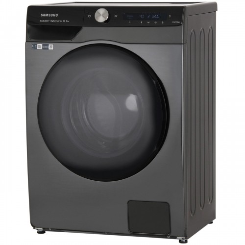 Стиральная машина SAMSUNG WW 80AG6L28BB