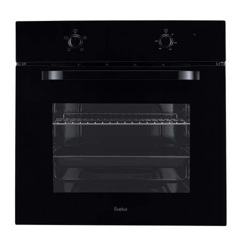 Духовой шкаф Evelux EO 612 EB