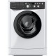 Стиральная машина Indesit EWUD 4105 BK