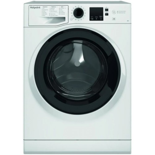 Стиральная машина Hotpoint-Ariston NSS 6015 K