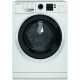 Стиральная машина Hotpoint-Ariston NSS 6015 K Стиральная машина Hotpoint-Ariston NSS 6015 K