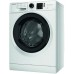 Стиральная машина Hotpoint-Ariston NSS 6015 K