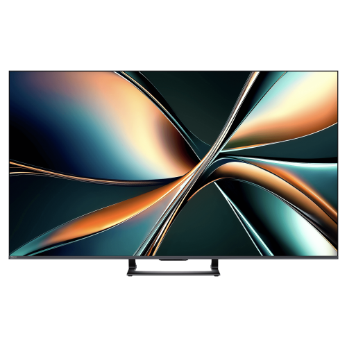 Телевизор 75" (190 см) Hisense 75U7Q черный