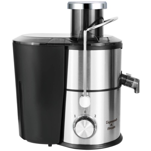 Соковыжималка Zigmund & Shtain EJ-757