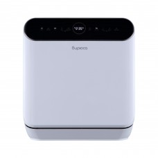 Посудомоечная машина Бирюса DWC-506/6 W