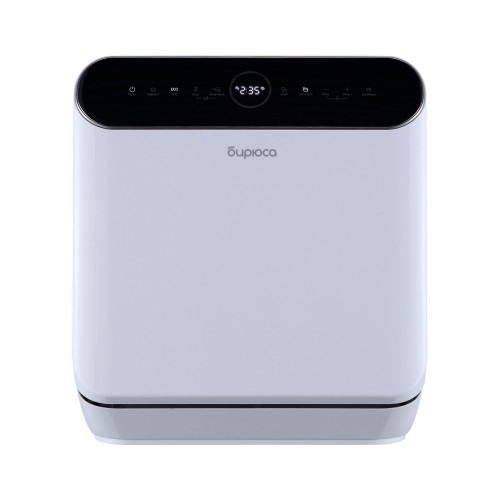 Посудомоечная машина Бирюса DWC-506/6 W