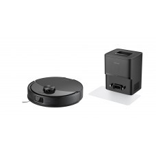 Пылесос-робот Roborock S8 Pro Plus черный