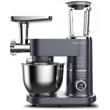 Кухонный комбайн Zigmund & Shtain ZKM-984