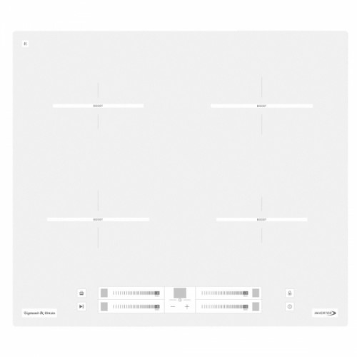 Индукционная варочная поверхность Zigmund & Shtain CI 23.6 W