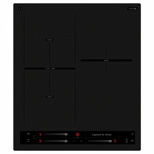 Индукционная варочная поверхность Zigmund & Shtain CI 24.4 B